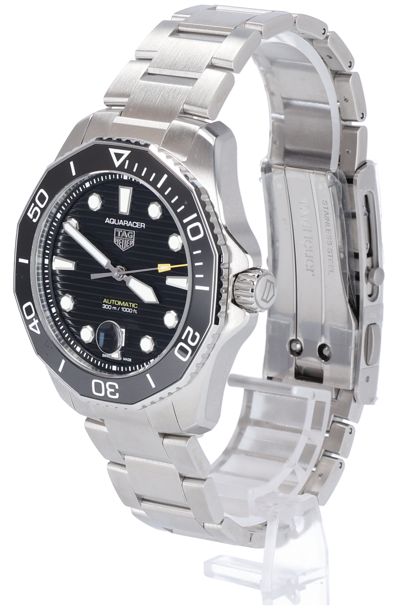 Tag Heuer Aquaracer WBP201A.BA0632 Tag Heuer Aquaracer WBP201A.BA0632