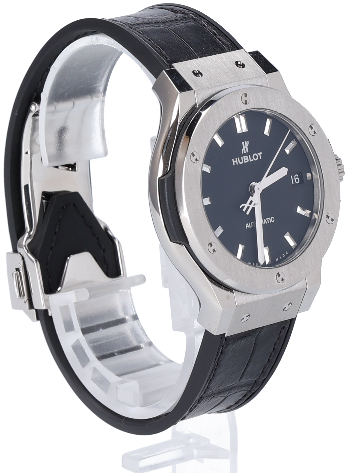 Hublot Classic Fusion 581.NX.1470.RX