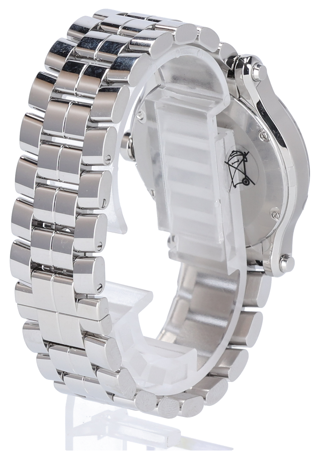 Chopard Happy Sport 278582-3008 Chopard Happy Sport 278582-3008