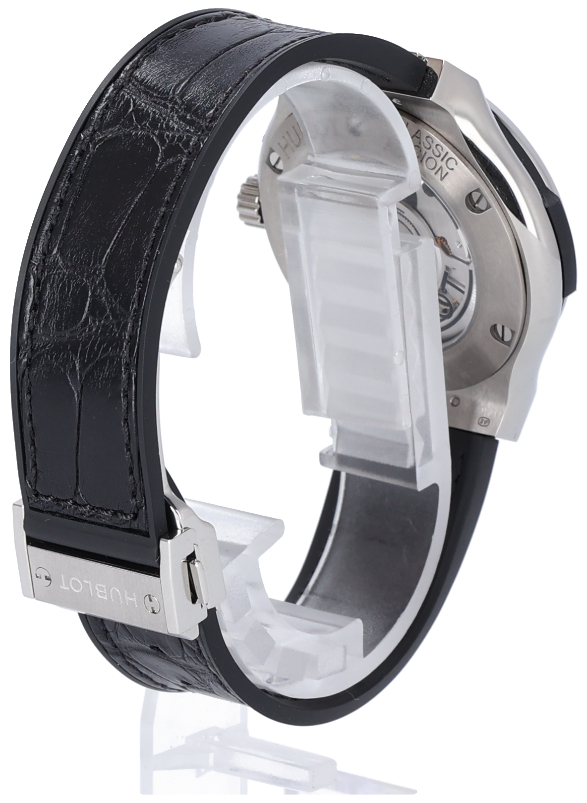 Hublot Classic Fusion 581.NX.1470.RX