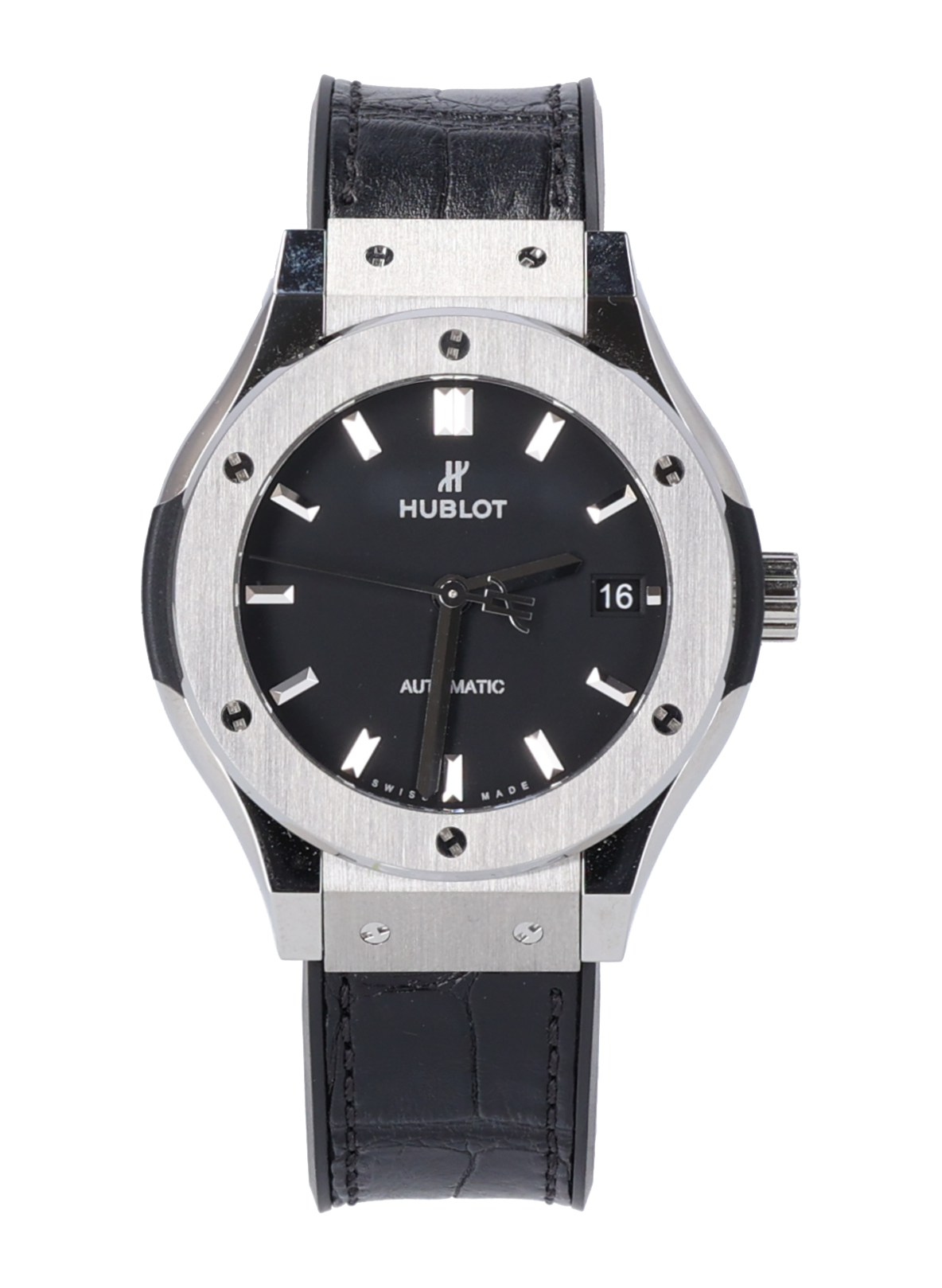 Hublot Classic Fusion 581.NX.1470.RX
