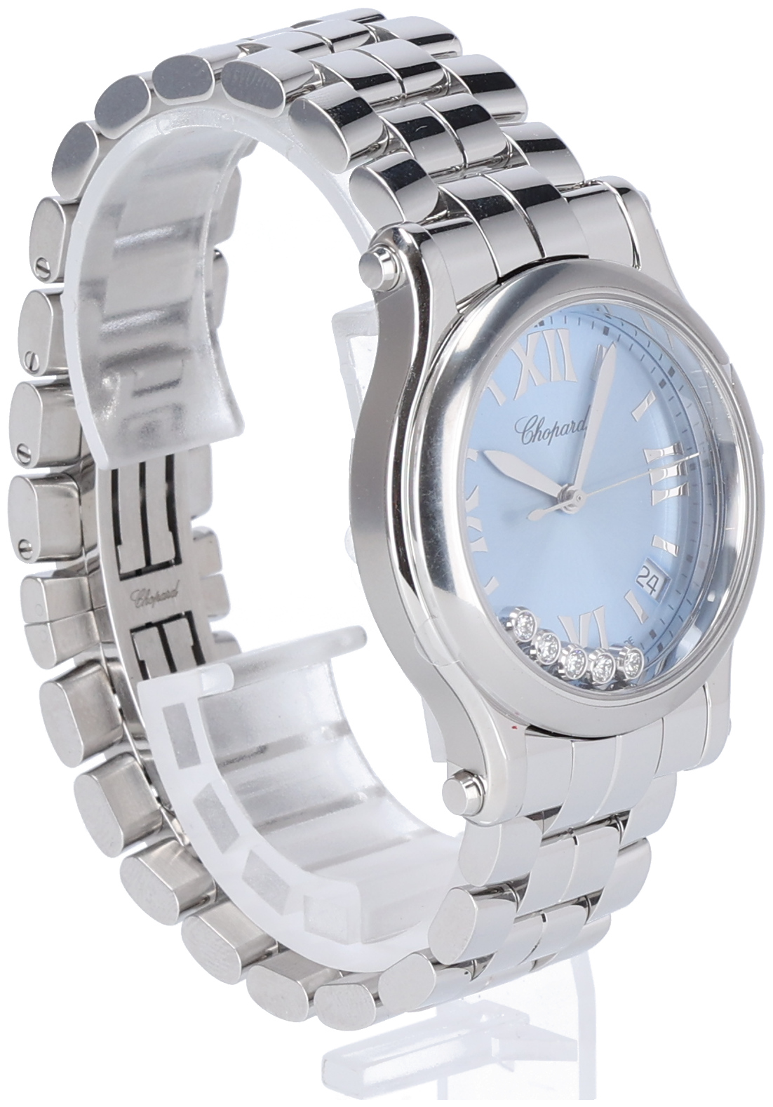 Chopard Happy Sport 278582-3008 Chopard Happy Sport 278582-3008