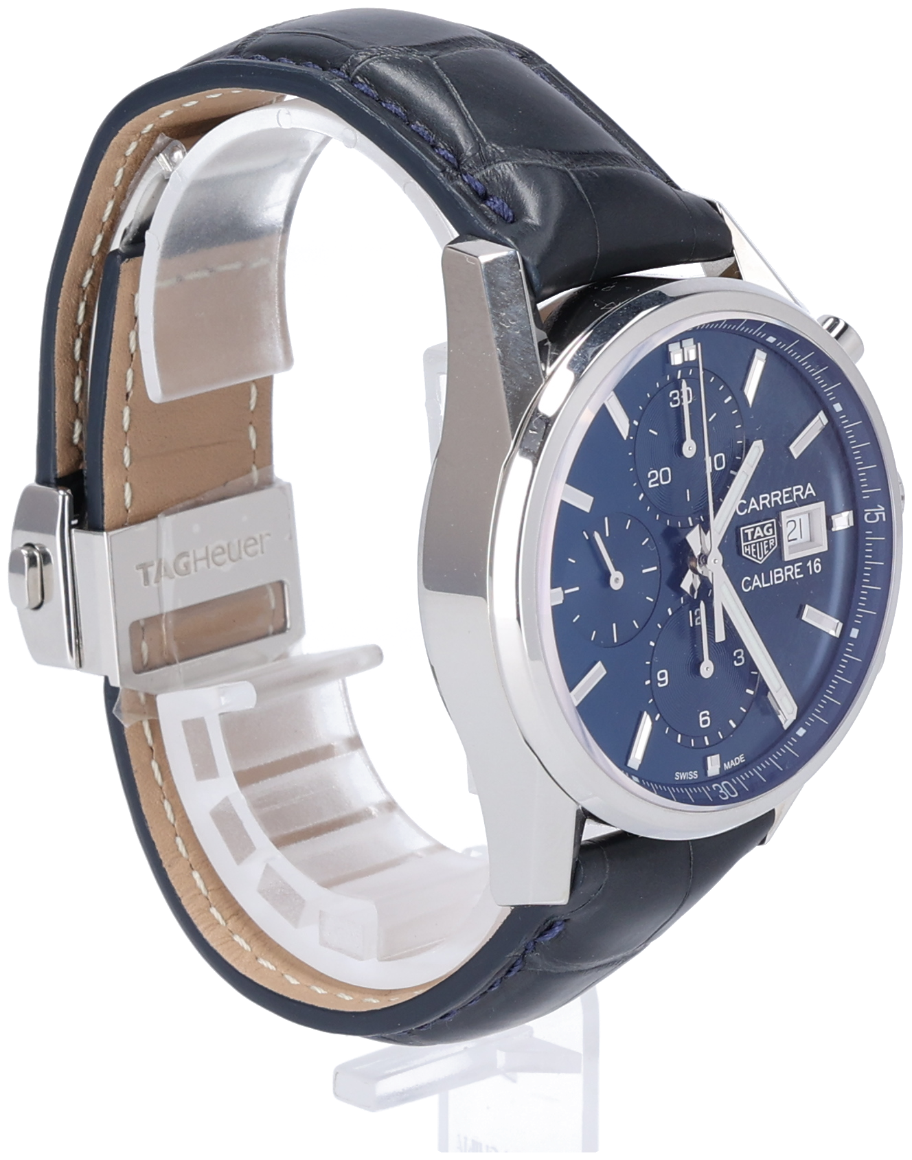 Tag Heuer Carrera Chrono CBK2112.FC6292 Tag Heuer Carrera Chrono CBK2112.FC6292