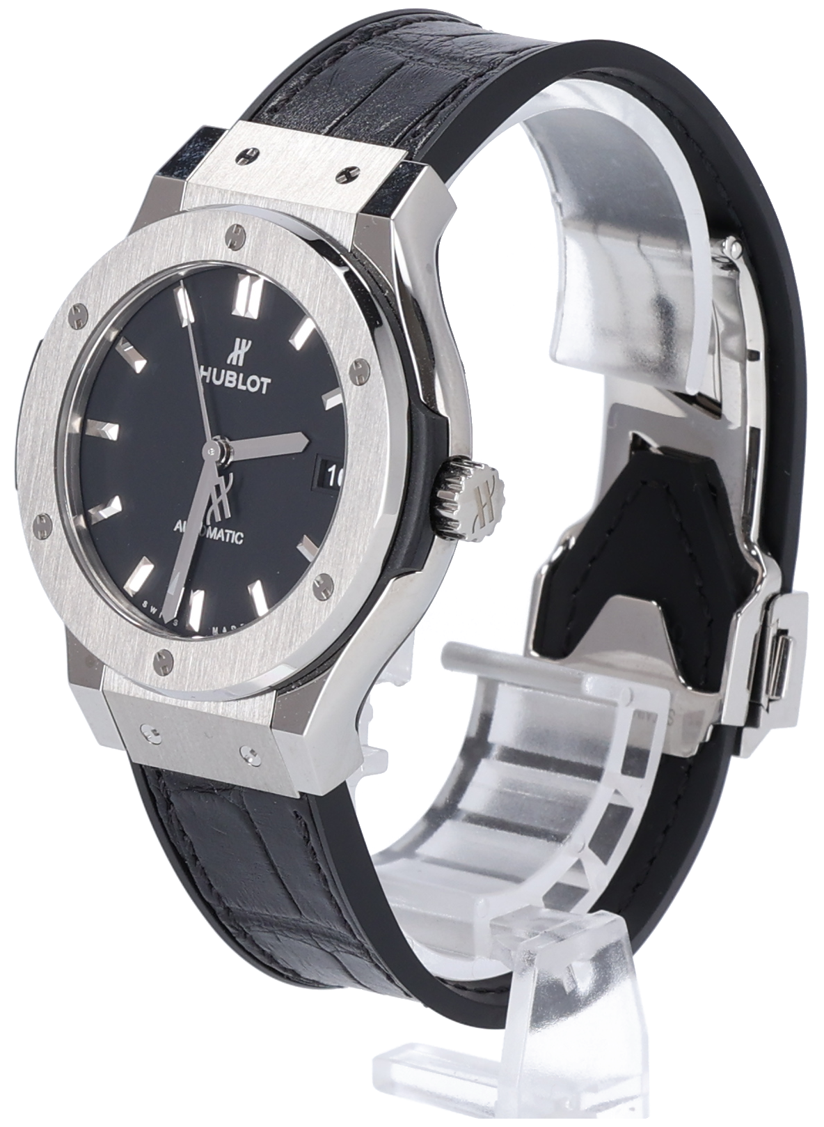 Hublot Classic Fusion 581.NX.1470.RX