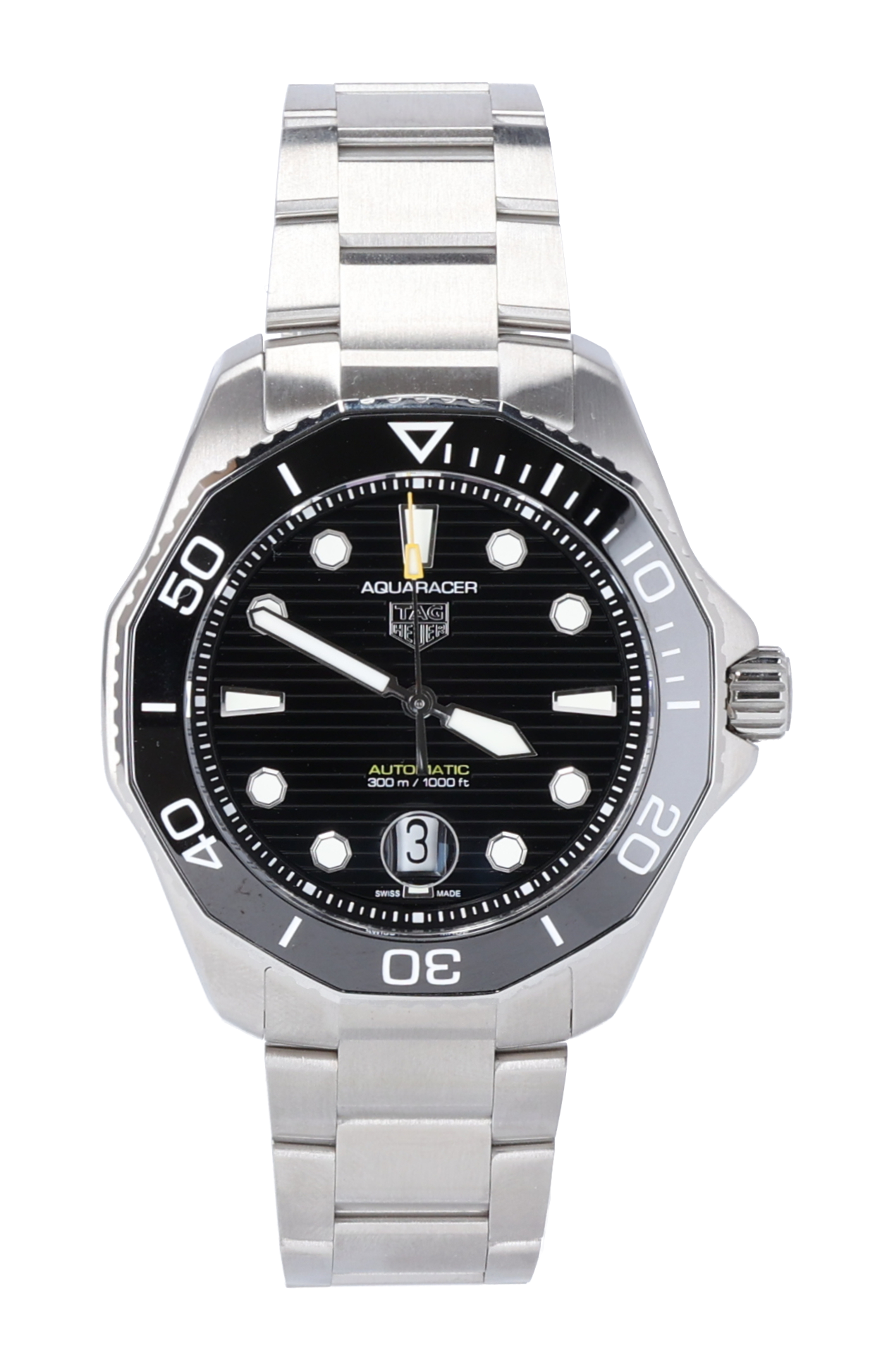 Tag Heuer Aquaracer WBP201A.BA0632 Tag Heuer Aquaracer WBP201A.BA0632
