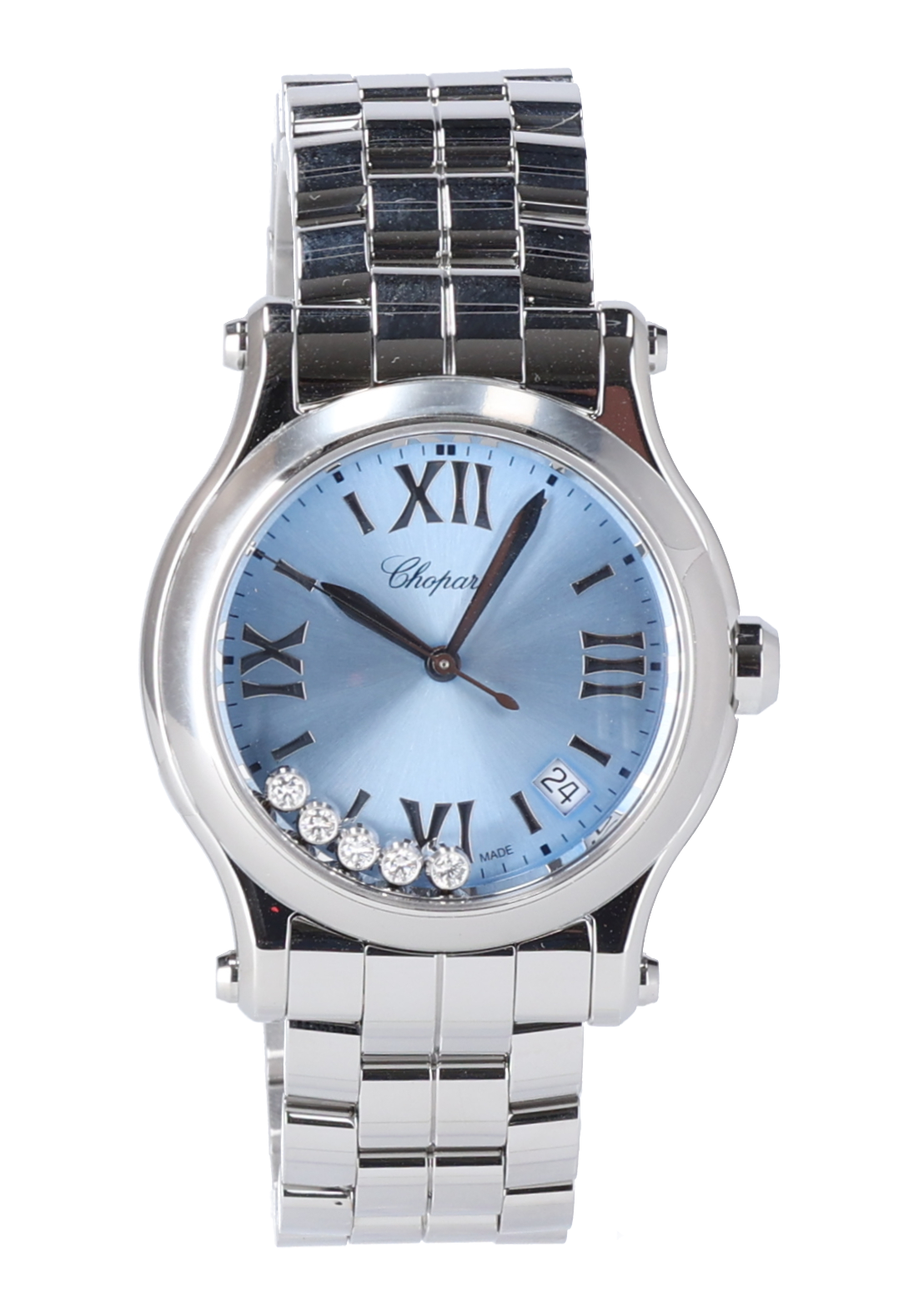 Chopard Happy Sport 278582-3008 Chopard Happy Sport 278582-3008