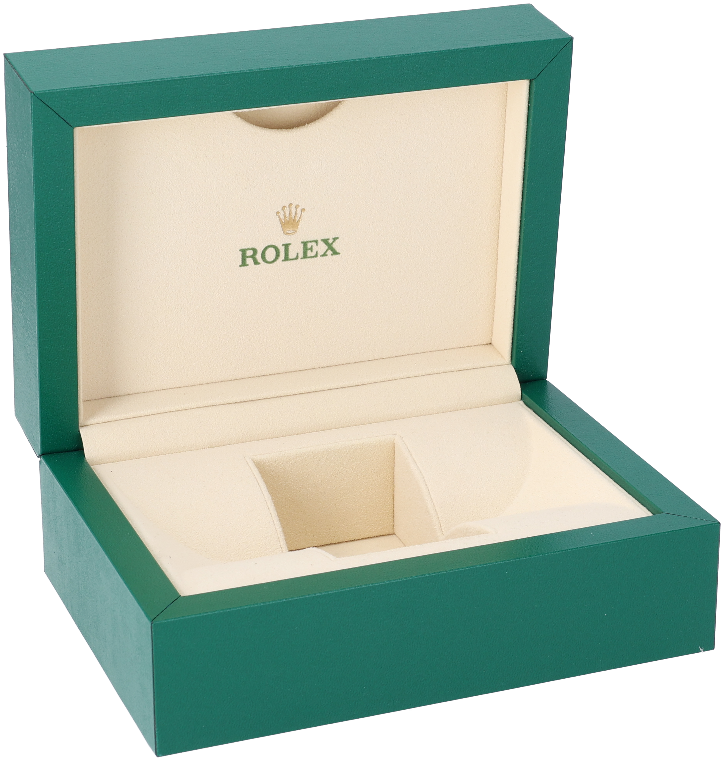 Rolex Submariner no Date 124060