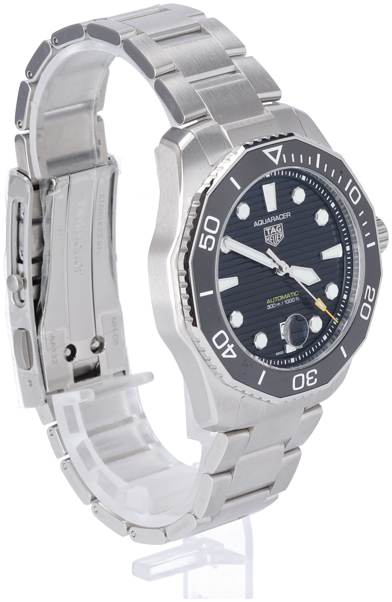 Tag Heuer Aquaracer WBP201A.BA0632 Tag Heuer Aquaracer WBP201A.BA0632
