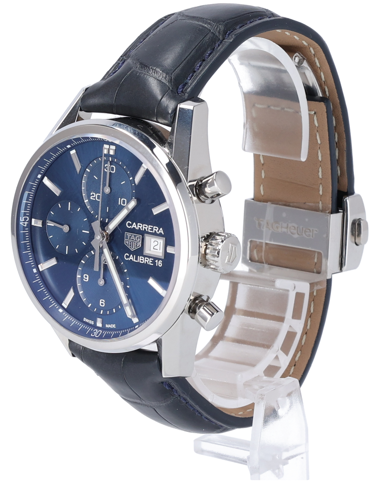 Tag Heuer Carrera Chrono CBK2112.FC6292 Tag Heuer Carrera Chrono CBK2112.FC6292