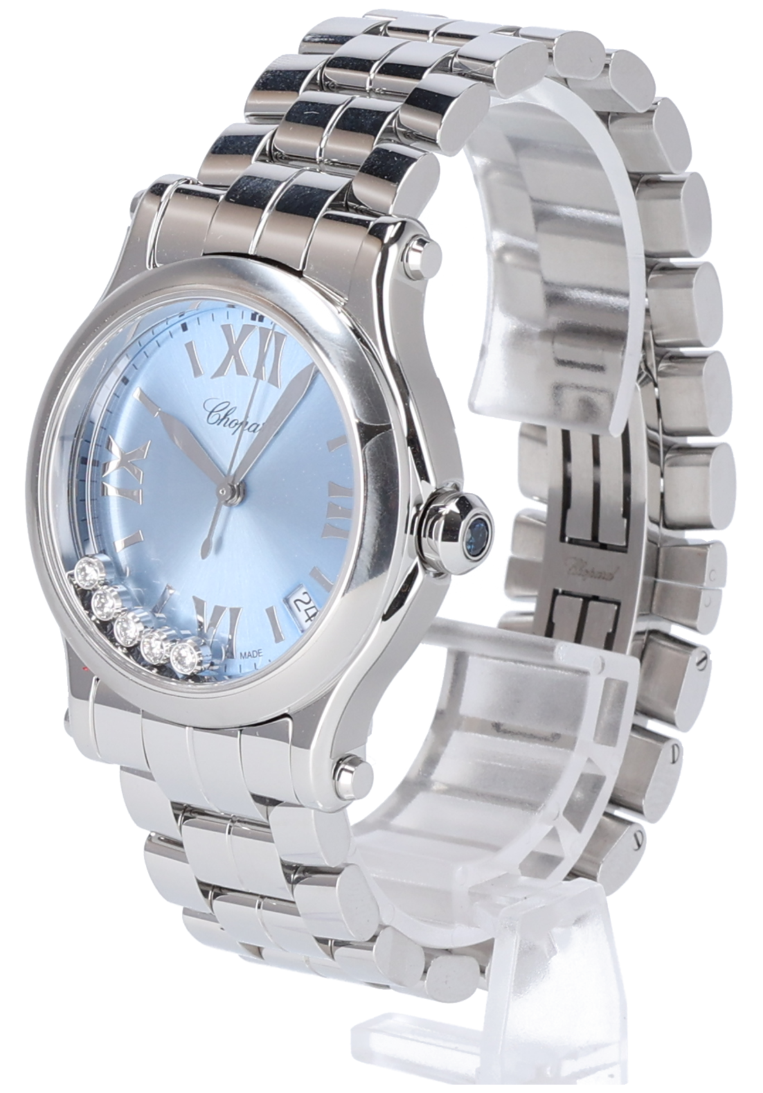 Chopard Happy Sport 278582-3008 Chopard Happy Sport 278582-3008